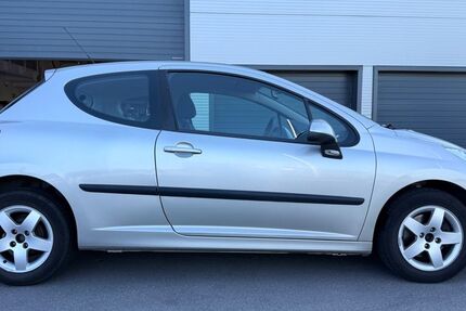 Peugeot 207 140.510 km 1.990 &euro; Sindelfingen 71067