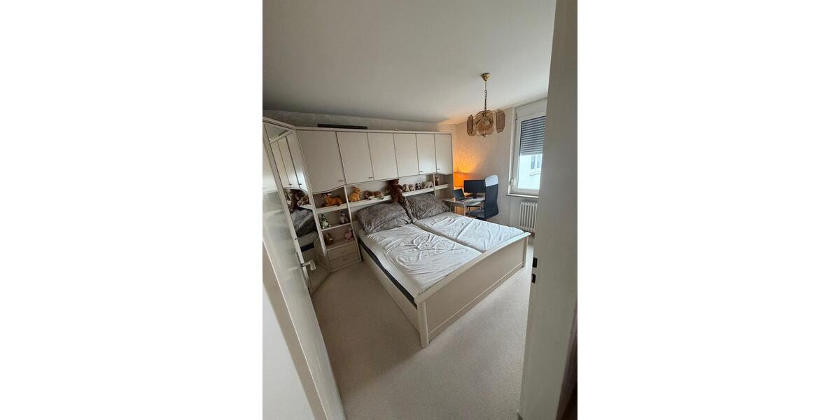 Etagenwohnung Stuttgart Stuttgart-West - 2 Zimmer, 55 m&sup2;, 990&euro; | Angebot:25982339