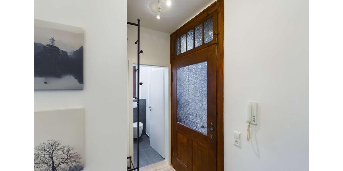 Etagenwohnung Stuttgart Stuttgart-Süd - 2 Zimmer, 46 m&sup2;, 1.100&euro; | Angebot:25454854