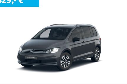 VW Touran 7.071 km 34.930 &euro; Backnang 71522