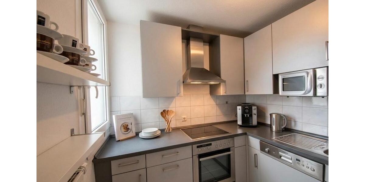 Etagenwohnung Stuttgart Stuttgart-Nord - 3 Zimmer, 62 m&sup2;, 1.450&euro; | Angebot:25834201