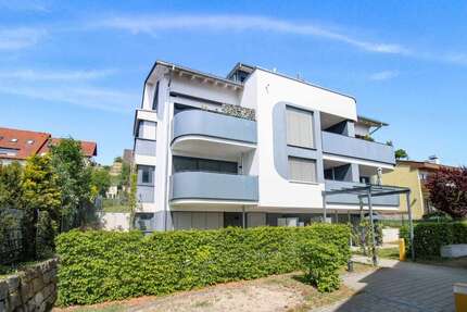 Wohnung Asperg - 4 Zimmer, 90 m&sup2;, 449.000&euro; | Angebot:27021601