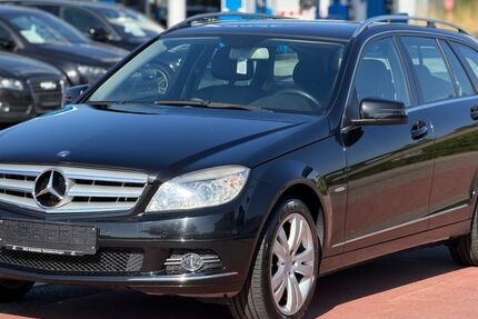 Mercedes-Benz C 200 138.545 km 8.950 &euro; Schwieberdingen 71701