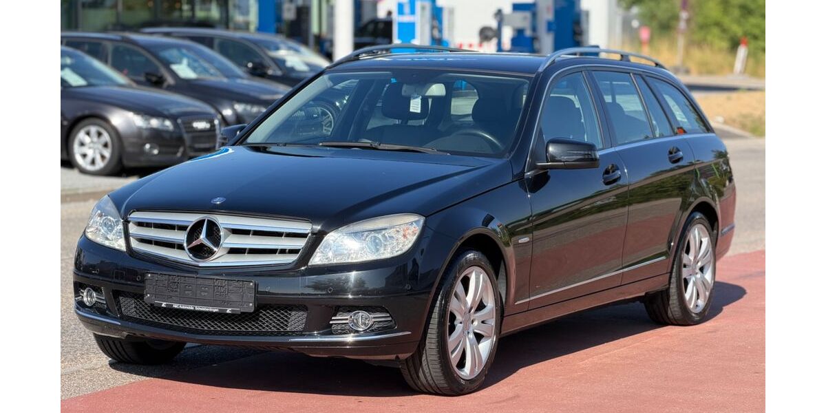 Mercedes-Benz C 200 138.545 km 8.950 &euro; Schwieberdingen 71701