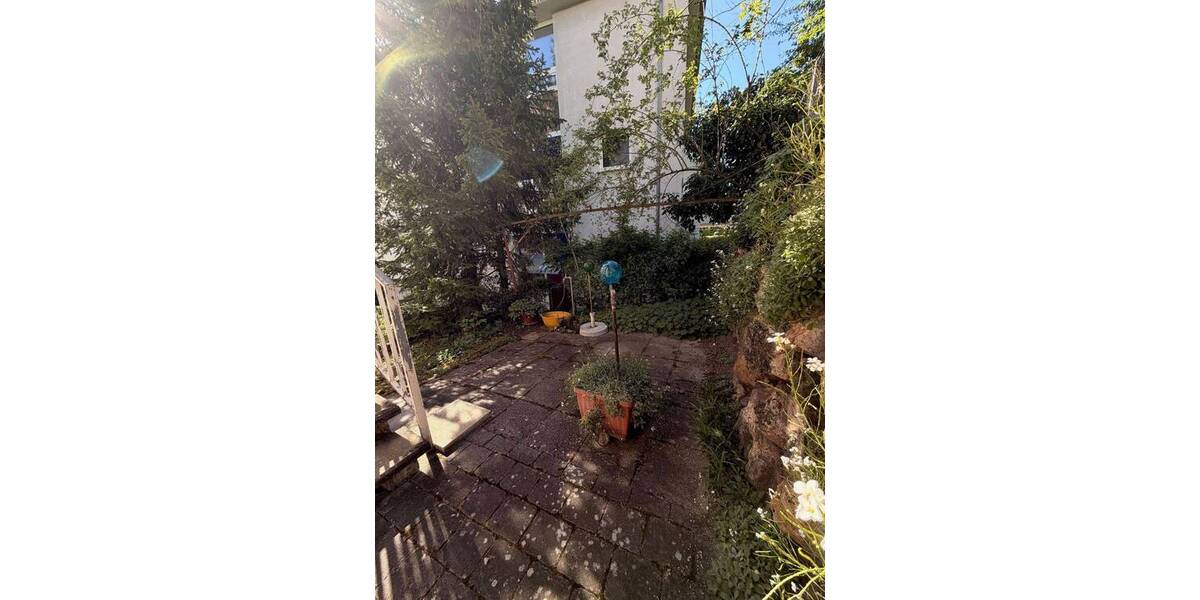 Etagenwohnung Stuttgart Nord - 3 Zimmer, 97 m&sup2;, 1.350&euro; | Angebot:26629699