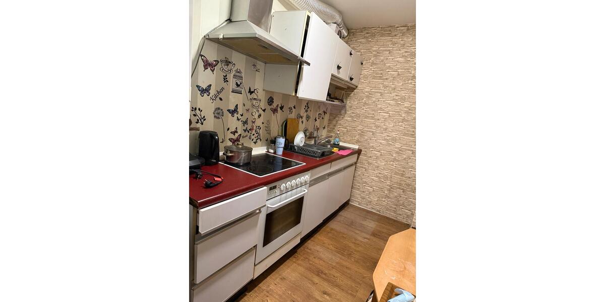 Erdgeschoßwohnung Ludwigsburg Hoheneck - 2 Zimmer, 53 m&sup2;, 980&euro; | Angebot:25615101