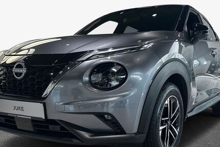 Nissan Juke 15.423 km 20.990 &euro; Stuttgart 70190
