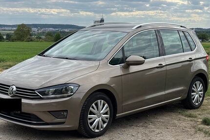 VW Golf Sportsvan 201.378 km 9.250 &euro; Stuttgart 70599