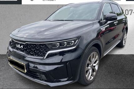 Kia Sorento 40.033 km 43.800 &euro; Bietigheim-Bissingen 74321