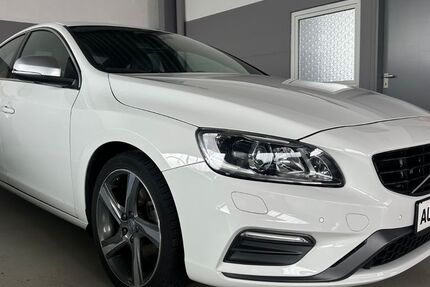Volvo S60 138.570 km 12.800 &euro; Neckartailfingen 72666