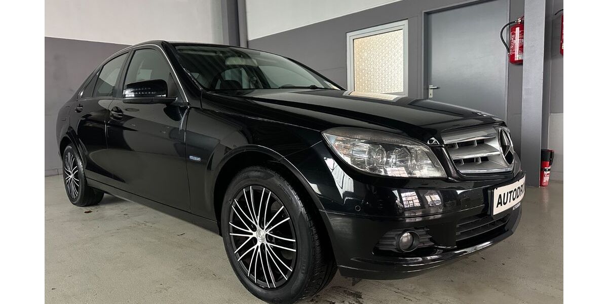 Mercedes-Benz C 220 194.000 km 6.900 &euro; Neckartailfingen 72666