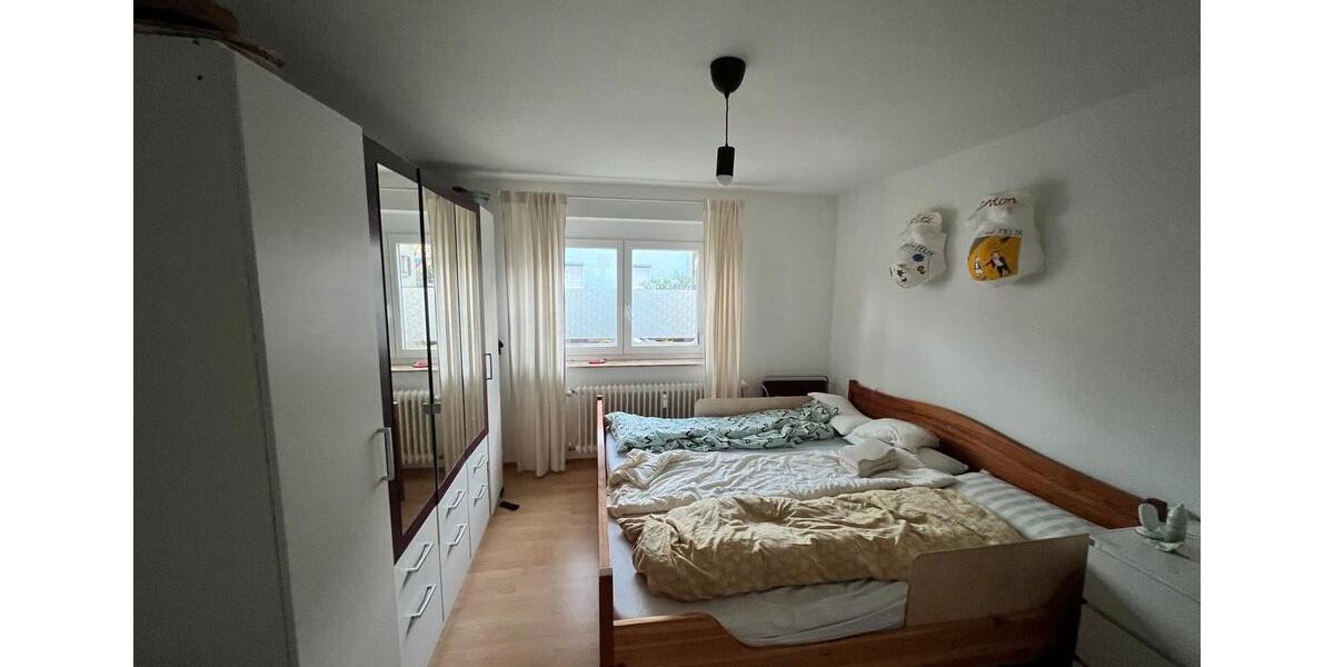 Etagenwohnung Ludwigsburg Pflugfelden - 3 Zimmer, 70 m&sup2;, 1.390&euro; | Angebot:25802923
