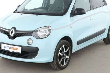 Renault Twingo 13.541 km 10.190 &euro; Stuttgart 70195