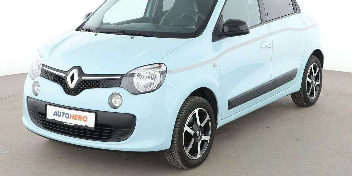 Renault Twingo 13.541 km 10.190 &euro; Stuttgart 70195