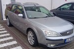 Ford Mondeo 180.000 km 3.900 &euro; Korntal-Münchingen 70825