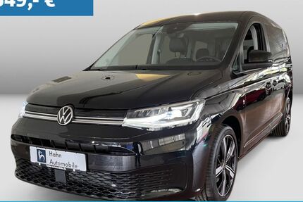 VW Caddy Maxi 34.490 km 46.295 &euro; Böblingen 71032