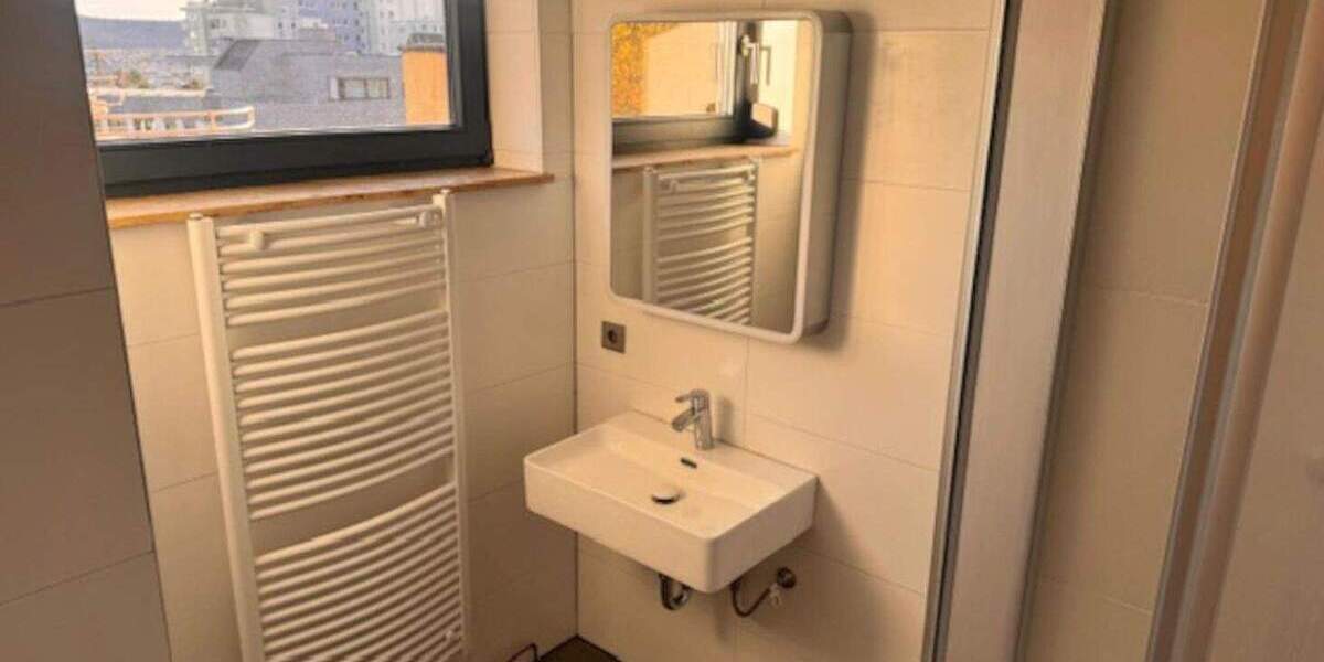 Etagenwohnung Waiblingen Beinstein - 2 Zimmer, 56 m&sup2;, 259.000&euro; | Angebot:25707638