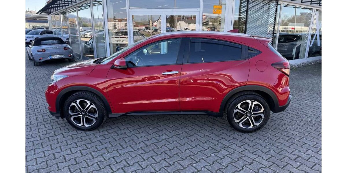 Honda HR-V 42.950 km 16.490 &euro; Göppingen 73037
