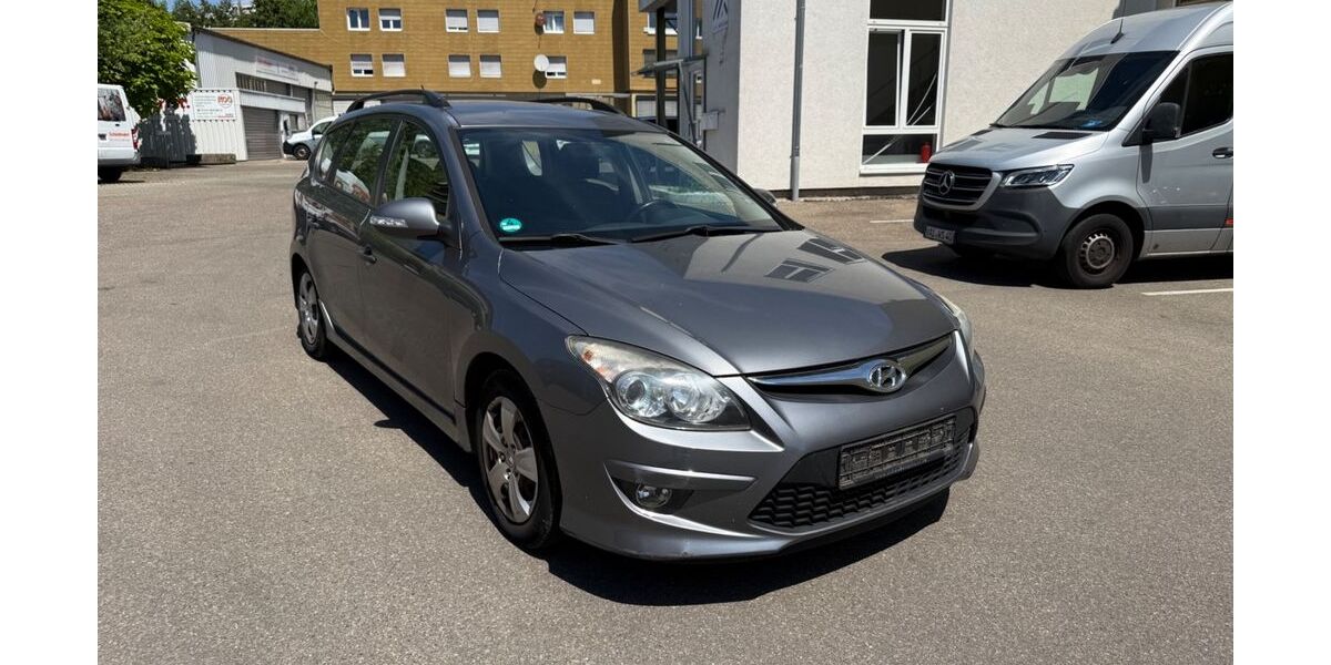 Hyundai i30 231.000 km 1.450 &euro; Möglingen 71696