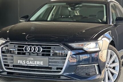 Audi A6 99.000 km 26.490 &euro; Ebersbach 73061