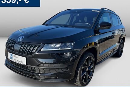 Skoda Karoq 18.390 km 32.830 &euro; Weinstadt-Endersbach 71384