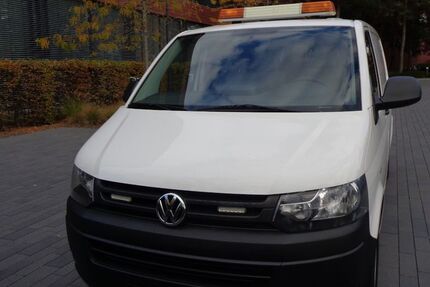 VW T5 Transporter 257.000 km 7.400 &euro; Stuttgart 70469