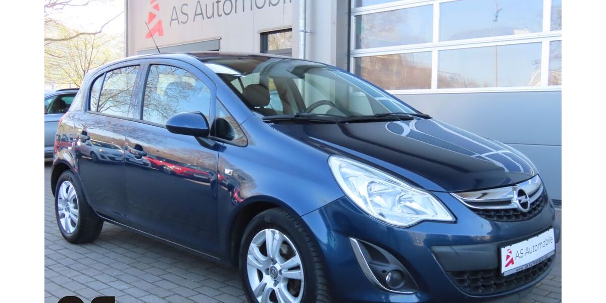 Opel Corsa 187.000 km 3.590 &euro; Stuttgart 70329