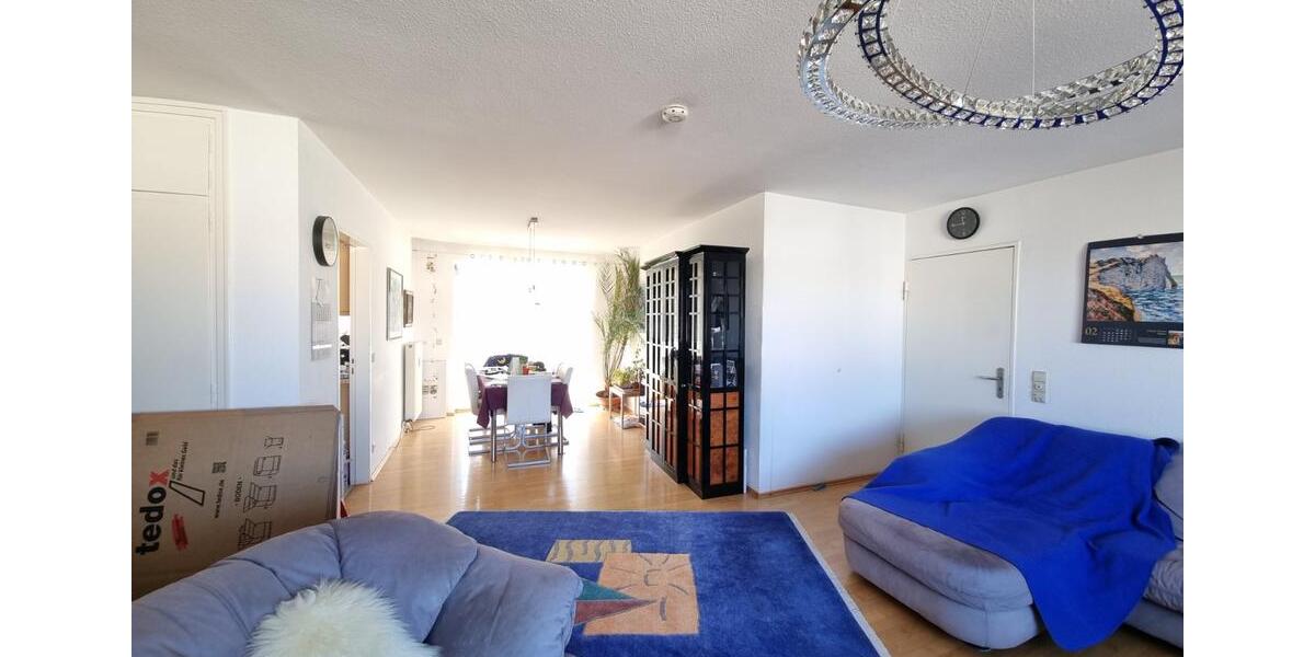 Etagenwohnung Remseck am Neckar - 5.5 Zimmer, 111 m&sup2;, 468.000&euro; | Angebot:25326633