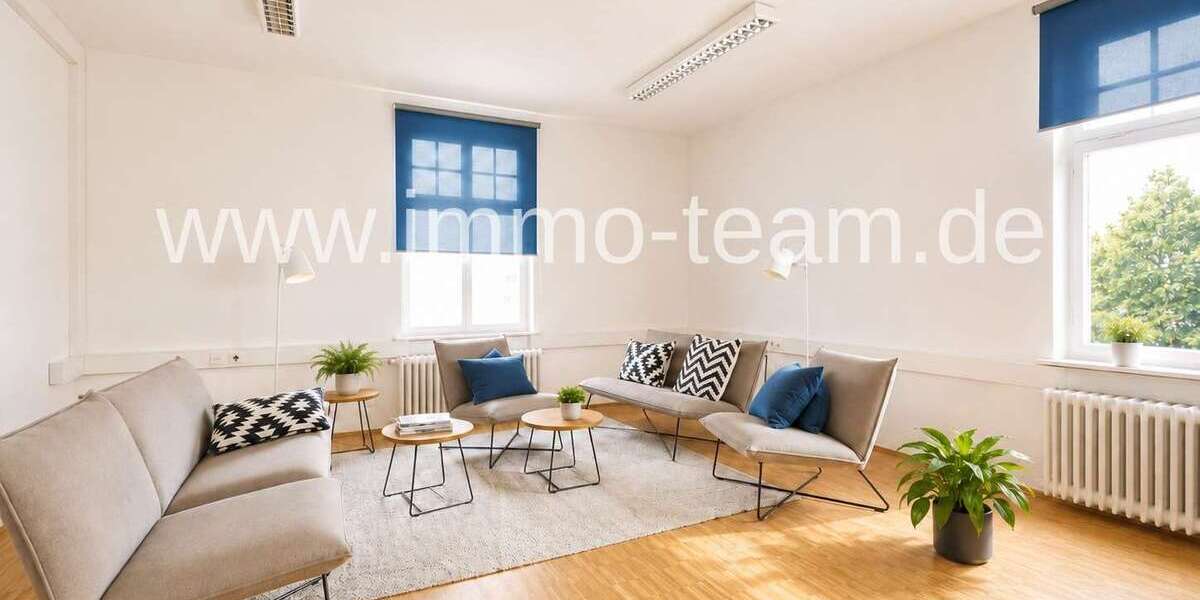 Gewerbeobjekt Stuttgart Lehen - 2.690&euro; | Angebot:27644396