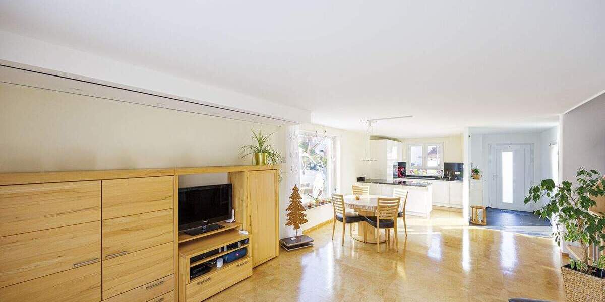 Einfamilienhaus Bönnigheim - 6 Zimmer, 150 m&sup2;, 699.000&euro; | Angebot:25697994