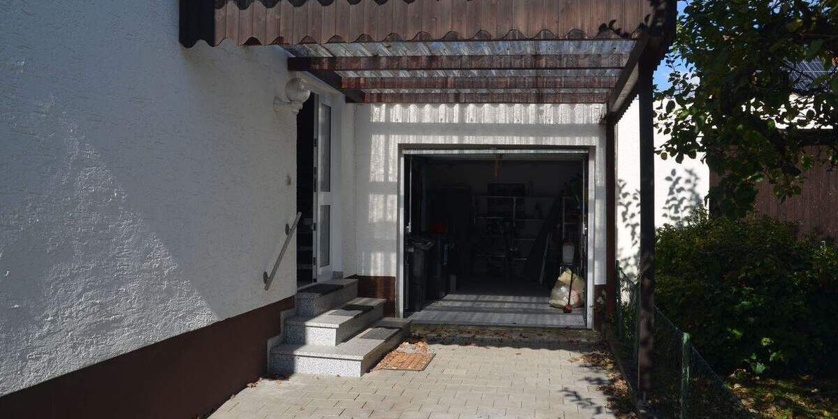 Einfamilienhaus Dettenhausen - 7 Zimmer, 130 m&sup2;, 498.000&euro; | Angebot:25696029