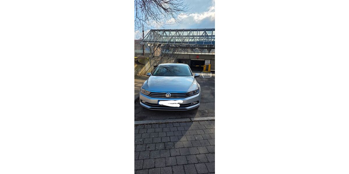 VW Passat 95.500 km 13.300 &euro; Stuttgart 70193