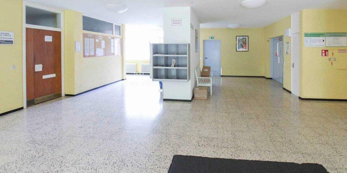 Etagenwohnung Bietigheim-Bissingen Bietigheim - 6 Zimmer, 189 m&sup2;, 340.000&euro; | Angebot:25781879