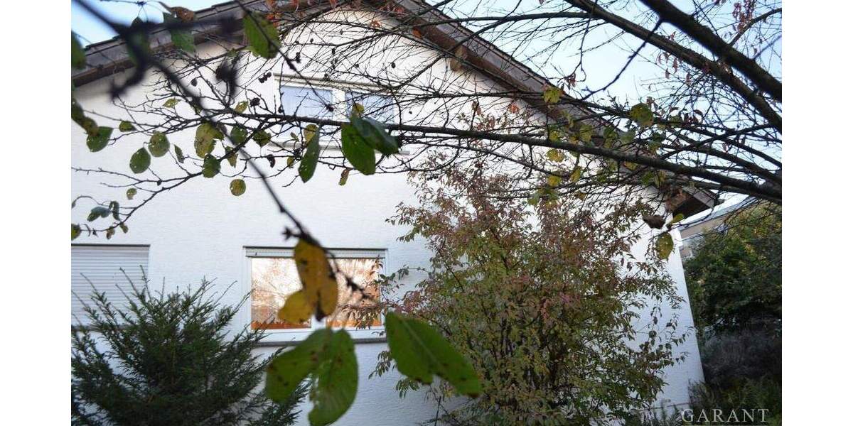 Einfamilienhaus Backnang - 6 Zimmer, 168 m&sup2;, 599.000&euro; | Angebot:25707706