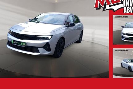Opel Astra 18.141 km 17.950 &euro; Waiblingen 71332