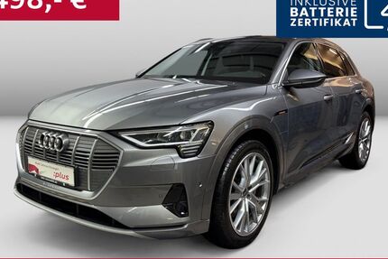 Audi e-tron 67.300 km 32.660 &euro; Ludwigsburg 71636