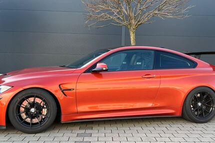 BMW M4 172.850 km 79.850 &euro; Ludwigsburg 71634