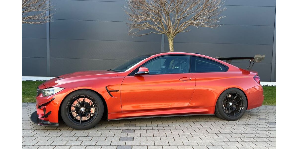 BMW M4 172.850 km 79.850 &euro; Ludwigsburg 71634