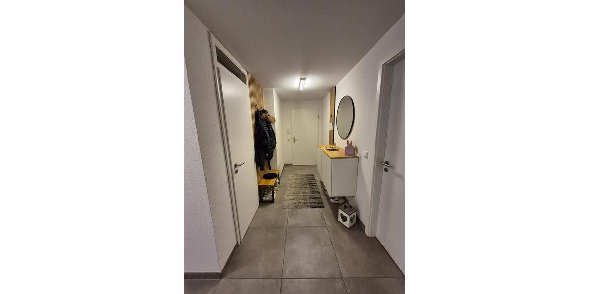 Etagenwohnung Backnang - 4.5 Zimmer, 88 m&sup2;, 450.000&euro; | Angebot:24858350