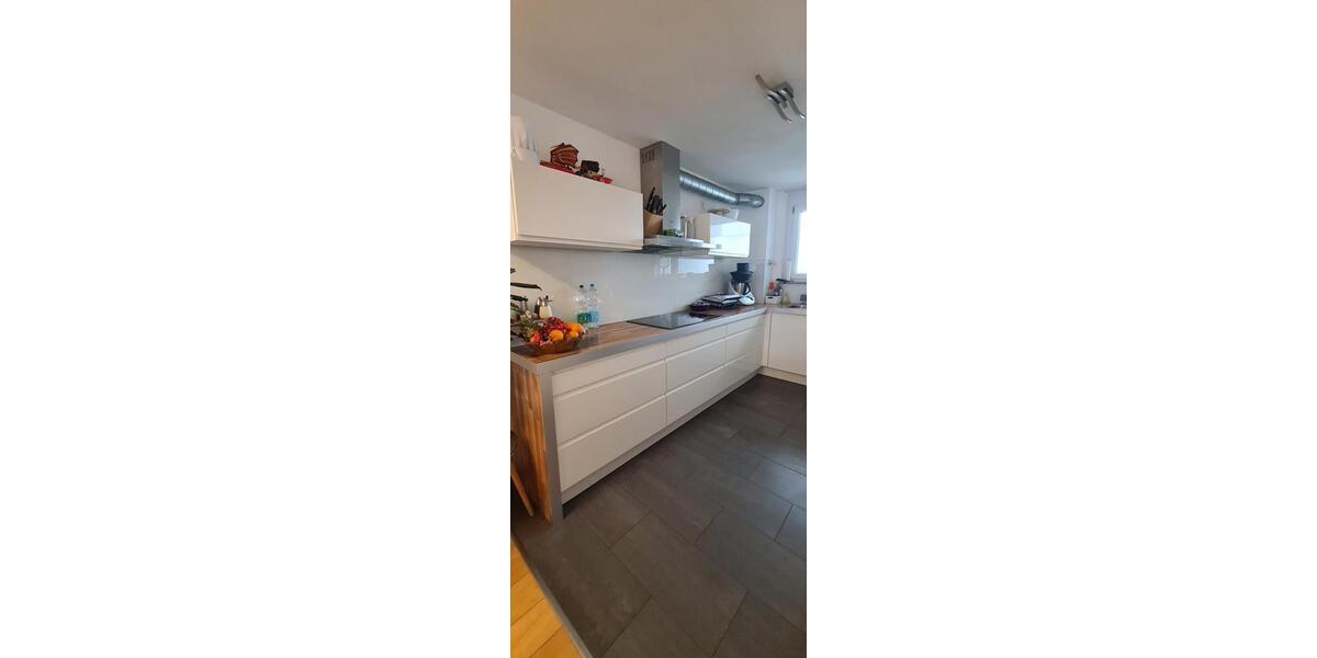 Maisonettenwohnung Stuttgart Bad Cannstatt - 4 Zimmer, 104 m&sup2;, 1.700&euro; | Angebot:25919117