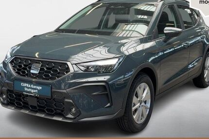 Seat Arona 1.505 km 18.430 &euro; Stuttgart-Feuerbach 70469