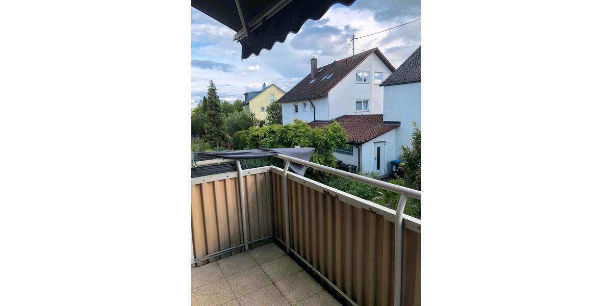 Etagenwohnung Waiblingen Beinstein - 4 Zimmer, 75 m&sup2;, 1.150&euro; | Angebot:26629223