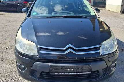 Citroen C4 222.106 km 1.990 &euro; Kernen 71394