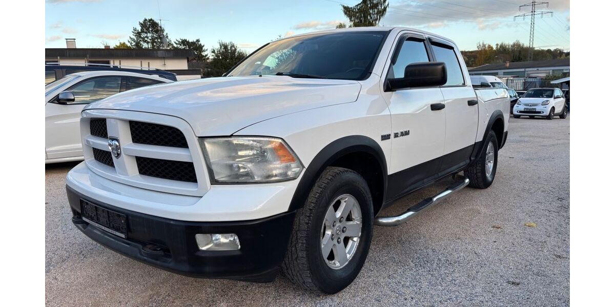 Dodge RAM 263.769 km 13.900 &euro; Magstadt 71106