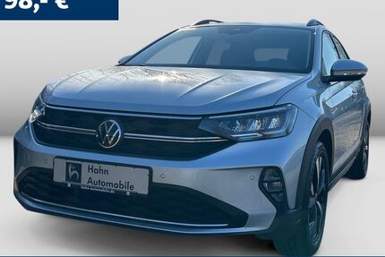 VW Taigo 14.558 km 20.490 &euro; Ludwigsburg 71634
