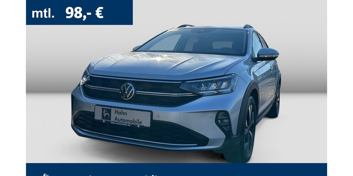 VW Taigo 14.558 km 20.490 &euro; Ludwigsburg 71634