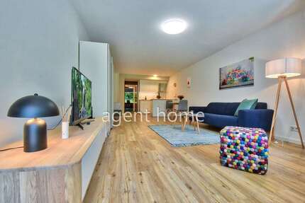 Wohnung Stuttgart Stuttgart-Nord - 1 Zimmer, 50 m&sup2;, 1.170&euro; | Angebot:27307646