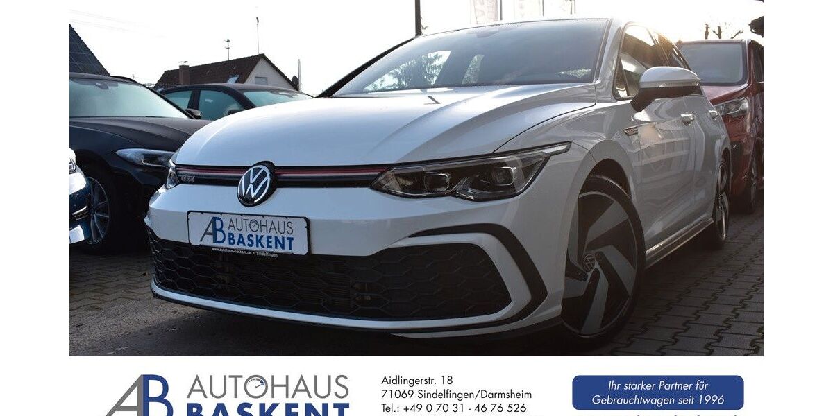 VW Golf 37.700 km 26.450 &euro; Sindelfingen-Darmsheim 71069