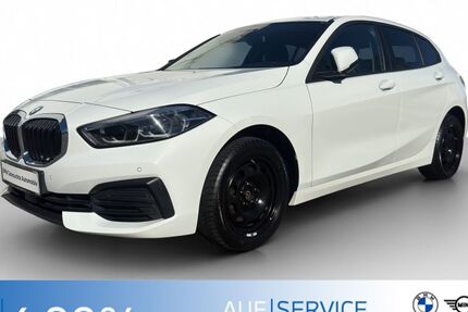 BMW 118 41.500 km 25.590 &euro; Asperg 71679