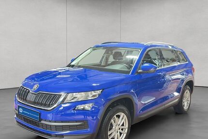 Skoda Kodiaq 175.045 km 19.290 &euro; Stuttgart 70190